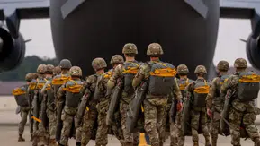 ABD ile İran arasında geçici ateşkes iddiası gündemde, Orta Doğu’ya asker sevkiyatı arttı