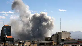 İran: Savaş yeni aşamaya girdi, gelişmiş füzeleri kullanacak