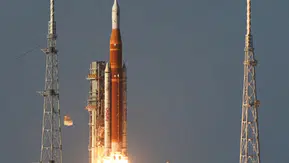 Artemis II Mürettebatı, 10 Günlük Ay Görevini Başarıyla Tamamlarken Dünya'ya Geri Döndü!