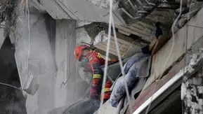 Geceden bu yana saldırılar sürüyor! İran'da 34 kişi öldü