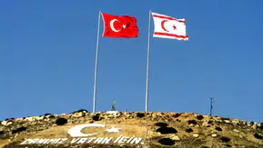 KKTC Türkiye ile tam koordinasyon mesajı verdi: İsrail’e uyarıda bulundu