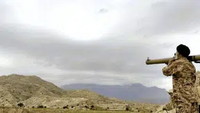 İran Valisi açıkladı: Ahvaz Havalimanı iki kez vuruldu