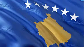 Kosova İran Devrim Muhafızları Ordusu’nu terör örgütü ilan etti