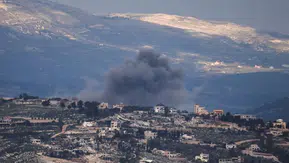 İsrail, Lübnan’ın güneyini vurdu: 9 kişi hayatını kaybetti