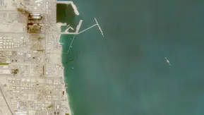 Basra Körfezi petrol sızıntısı temizlenebilir mi, hangi bölgeleri etkiledi?