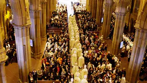 ABD Savunma Bakanlığı'ndan Katolikleri kızdıracak iddia