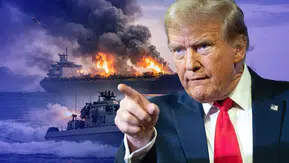 Trump: İran taleplerimizi karşılayan teklif sunacak