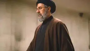 Mücteba Hamaney ilk kez görüntülendi, operasyon iddiası gündeme geldi