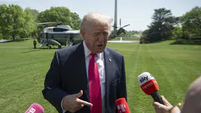 Trump İran’ın barış teklifini yetersiz buldu