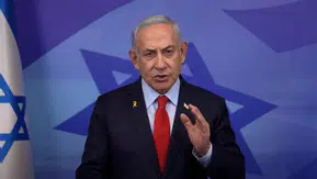 Netanyahu’dan saldırı açıklaması: "Lübnan’a yönelik saldırılar sürecek"