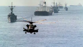 Türkiye, Mısır, Pakistan ve Umman’dan ABD ile İran arasında diplomasi trafiği