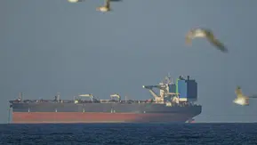 İran Hürmüz’de İsrail bağlantılı gemilere el koydu: Gerilim tırmanıyor