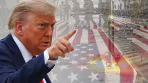 İran’dan ABD’ye sert mesaj ateşkes pamuk ipliğine bağlı uyarısı