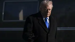 Trump’tan İran çıkışı: “Şantaj yapamazlar”