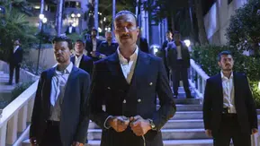 İsrailli bakandan “Eşref Rüya” oyuncusu Görkem Sevindik’i hedef aldı