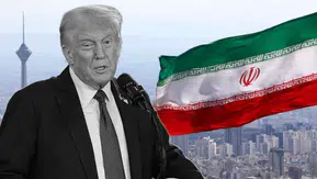 Trump büyük gün diyerek duyurdu: İran altın çağını yaşayabilir