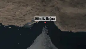 Hürmüz Boğazı krizi derinleşti: O ülke engellenen gemisi için İran’dan destek istedi