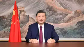 Çin’den Hürmüz Boğazı açıklaması: "Normal geçişler sürdürülmeli"