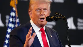 Trump duyurdu: İsrail ile Lübnan arasındaki ateşkes 3 hafta uzatıldı