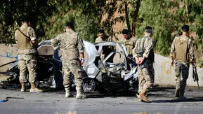 Lübnan’da ateşkese rağmen saldırılar sürüyor: 5 kişi hayatını kaybetti