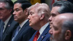 ABD’nin İran’a saldırı kararı nasıl alındı New York Times gizli toplantıyı ortaya çıkardı