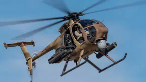 ABD’nin İran’daki pilot kurtarma operasyonunda yeni detaylar