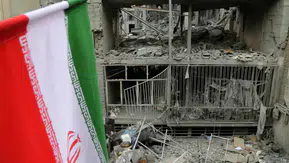 İran ABD’nin 48 saatlik ateşkes önerisini reddetti