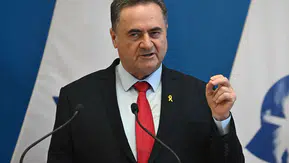 İsrailli Bakan Katz, Hizbullah lideri Kasım'ı tehdit etti: Bedelini kafasının kesilmesiyle ödeyecek