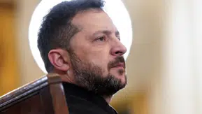 Zelenski'den dikkat çeken saldırı açıklaması: "Rusya bir haftada 108 füze kullandı"