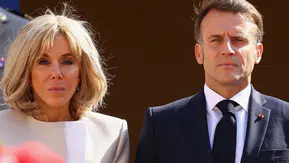 Macron cephesinde kriz iddiası: İranlı oyuncu detayı gündem yarattı