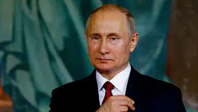 Putin'den dikkat çeken karar: 8-9 Mayıs için ateşkes ilan etti