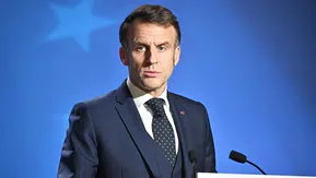 Macron: "Trump'ın Hürmüz planına katılmayacağız"