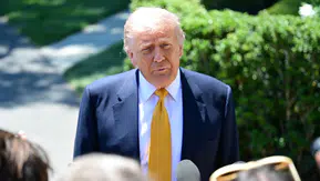 Trump'tan İran açıklaması: "Asla nükleer silaha sahip olmamalı"