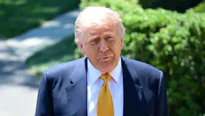 İran’dan Trump’a sert mesaj: “Taleplerimizi kabul etmekten başka seçeneği yok”