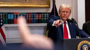 Donald Trump kripto şirketleri için inceleme istedi: Yeni yürütme emri imzalandı