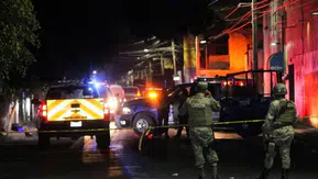 Meksika’da eve silahlı saldırı: En az 10 kişi yaşamını yitirdi
