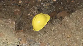 Çin'de kaçak maden faciası: 5 işçi yaşamını yitirdi