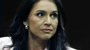 ABD Ulusal İstihbarat Direktörü Gabbard sağlık nedeniyle istifa etti