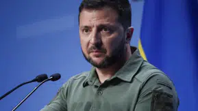 Zelenskiy'den yeni saldırı uyarısı: "İstihbaratımız hazırlıkları doğruluyor"