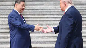 Trump ve Xi Jinping’den Hürmüz Boğazı mesajı: Küresel ticaret gündemin merkezinde