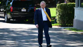 Trump istediğini aldı, kritik onayın ardından görevi devralacak