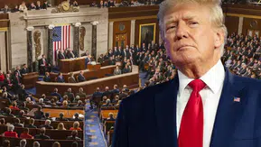 ABD Senatosu’nda Trump’ın İran yetkisi tartışması büyüyor