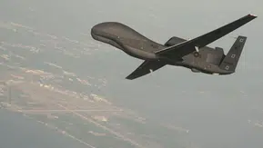 ABD’den İran’ın İHA iddiasına yalanlama: CENTCOM’dan açıklama geldi