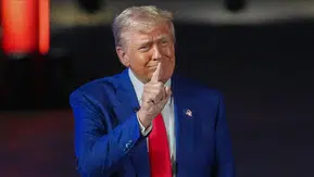 Trump'tan müzakerelerle ilgili açıklama: "İran kapsamlı denetimleri kabul edecek"