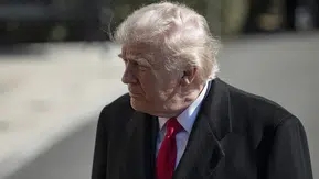 Trump'tan İran'la İlgili Kritik Açıklama: "Bu Olacak"