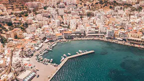 Kerpe Adası’nda su krizi: Yunanistan 3 aylık olağanüstü hal ilan etti