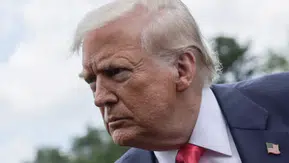Trump uzlaşma açıklaması: "İsrail ve Hizbullah saldırmama konusunda anlaştı"