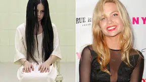 "Halka"nın Samara'sı Daveigh Chase hayatını kaybetti! Ölüm nedeni üzdü