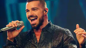 Ricky Martin Türkiye konseri öncesi kulis talepleriyle gündem oldu