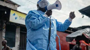 ABD'den Dünya Kupası öncesi Ebola tedbiri: Havalimanlarında sağlık taraması yapılacak